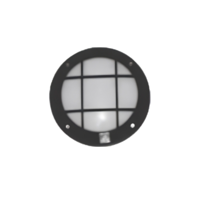 LI 62004-10 Bulkhead Integrated Led Series